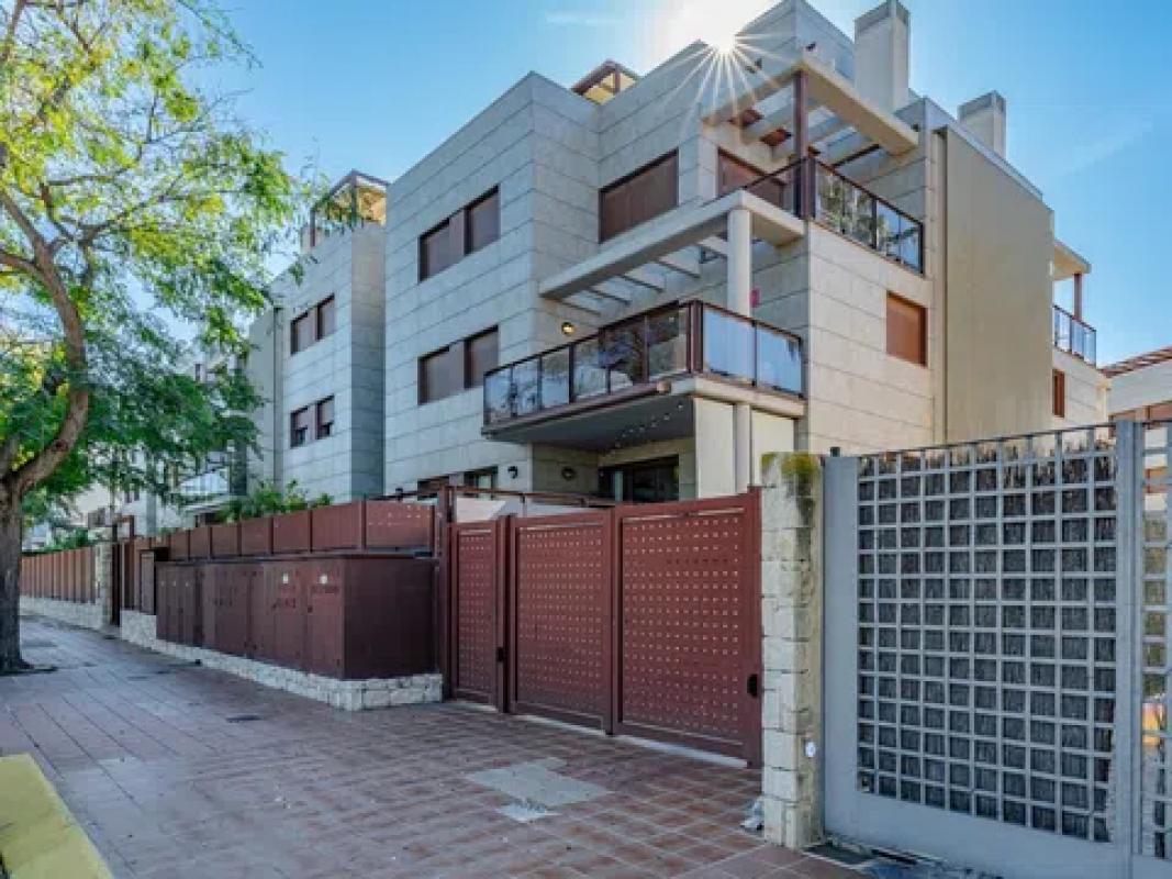 Venta de duplex en Haya, Jávea/Xàbia photo 5