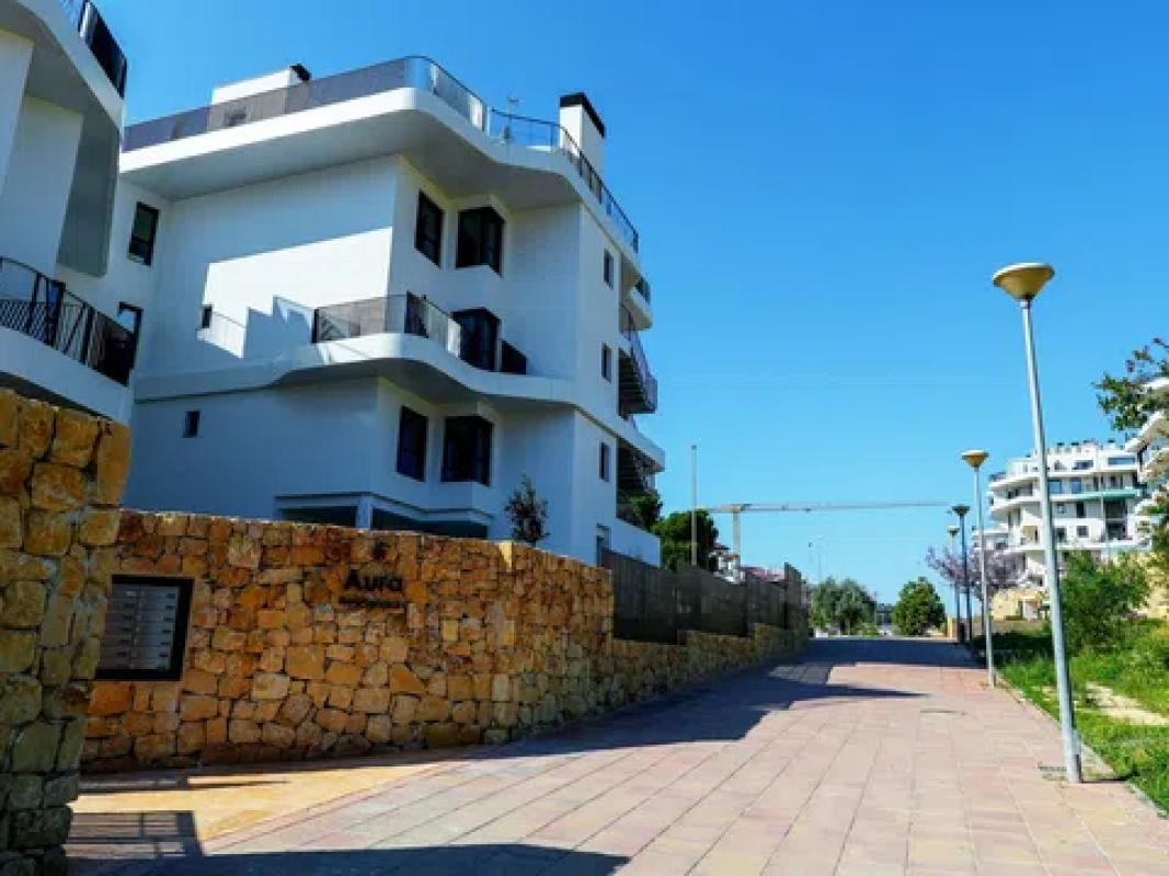 Sale of apartment in Camino las Torres, 1, La Villajoyosa / Vila Joiosa
photo 1