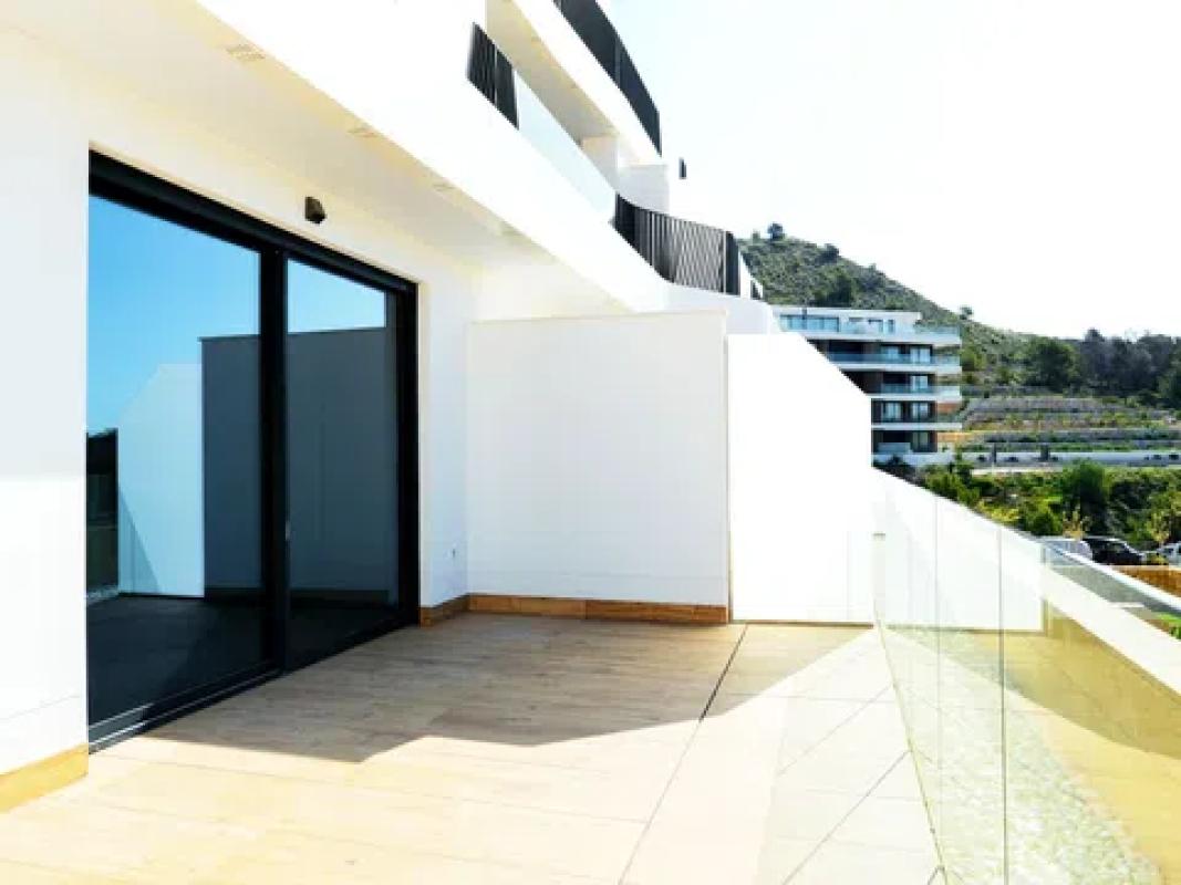 Sale of apartment in Camino las Torres, 1, La Villajoyosa / Vila Joiosa
photo 2