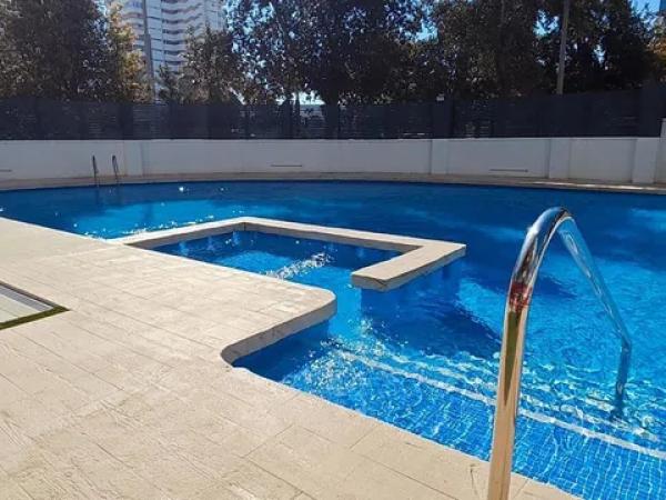 Sale of flat in Barrio Playa de San Juan, Alicante
photo 1