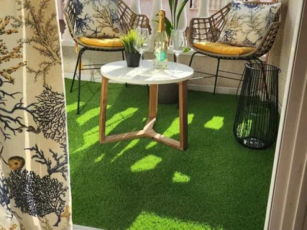 Продажа квартиры на Calle Goleta, 42, Торревьеха
 photo 4