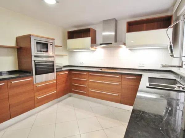 Sale of flat in Barrio Ensanche-Diputación, Alicante
thumbnail 1