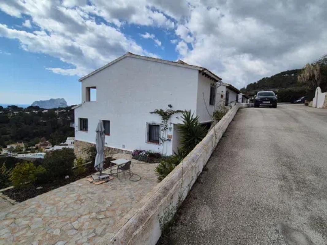 Продажа квартиры на Calle el Llobarro, Бенисса
photo 1