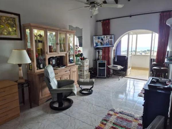 Продажа квартиры на Calle el Llobarro, Бенисса
thumbnail 1