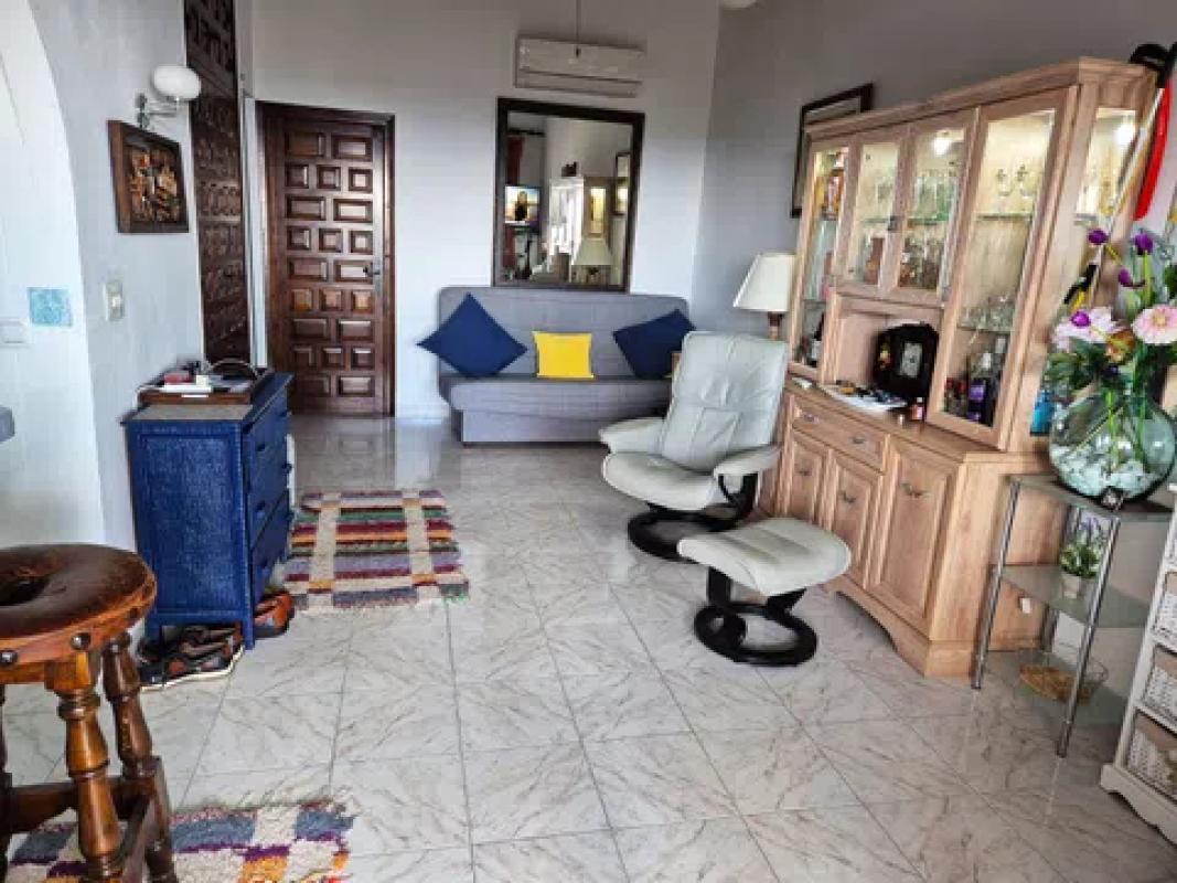 Продажа квартиры на Calle el Llobarro, Бенисса
photo 3