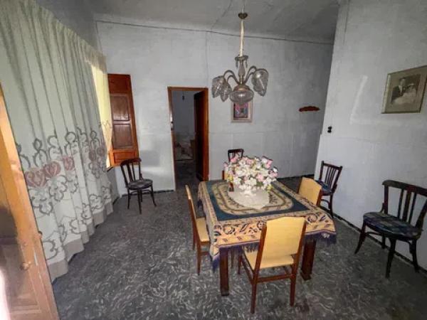 Casa independiente en calle José Cánovas, 35 thumbnail 1