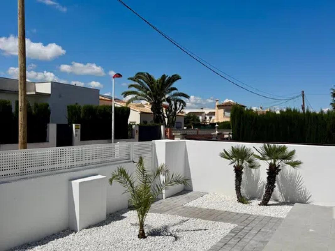 Продажа таунхауса в  Partida Barranquet, 34 , Эльс Поблетс photo 4