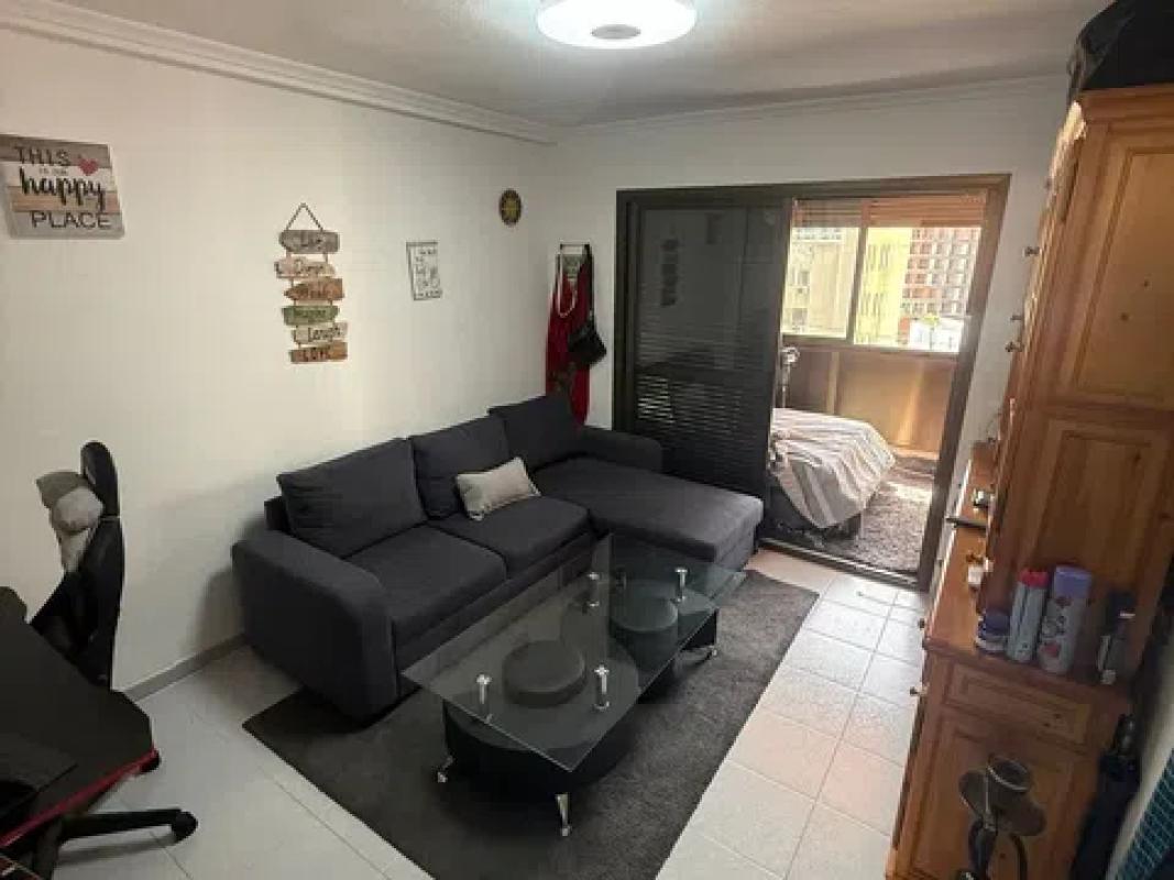Sprzedaż mieszkania w Calle Callosa d'en Sarrià, Finestrat
 photo 3