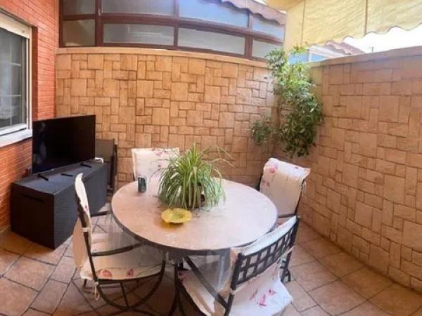 Chalet adosado thumbnail 1