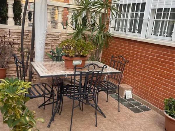 Chalet adosado photo 4