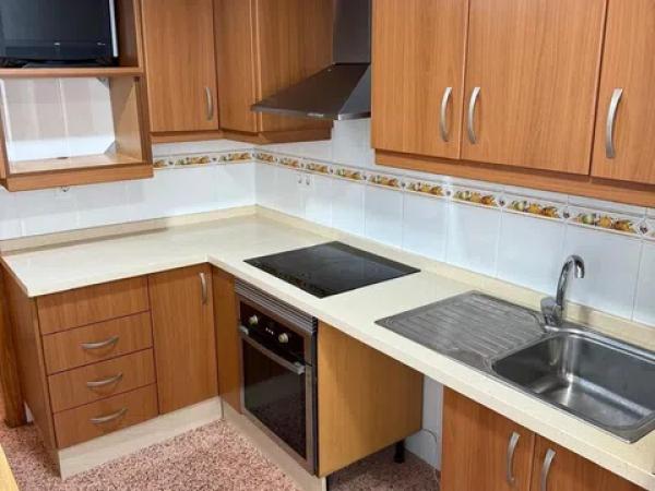 Sale of flat in Calle Zoa, Torrevieja
photo 1
