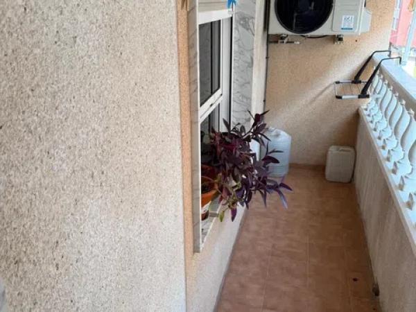 Sale of flat in Calle Zoa, Torrevieja
thumbnail 2