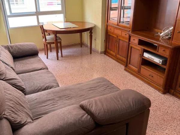 Sale of flat in Calle Zoa, Torrevieja
 photo 4