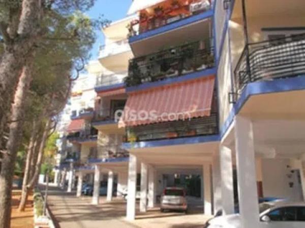Продажа квартиры на Calle Io, 4, Дения
photo 1