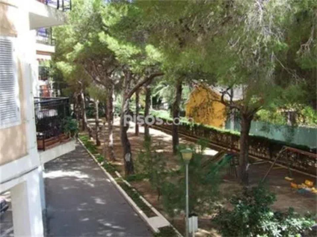 Sprzedaż mieszkania w Calle Io, 4, Dénia
 photo 3