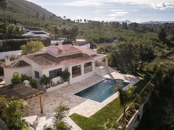 Casa independiente photo 1