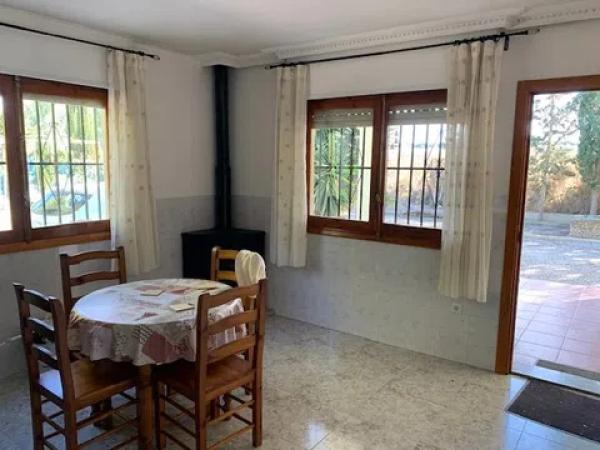 Casa rural en Cv-853, 853 thumbnail 2