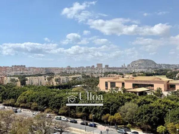 Дуплекс на продажу в Avenida de Gijón, Аликанте / Алакант photo 1