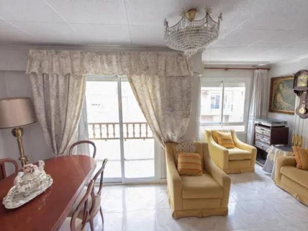 Sale of flat in Avenida de la Constitución, 31, Callosa de Segura
photo 1