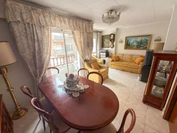 Sale of flat in Avenida de la Constitución, 31, Callosa de Segura
thumbnail 1