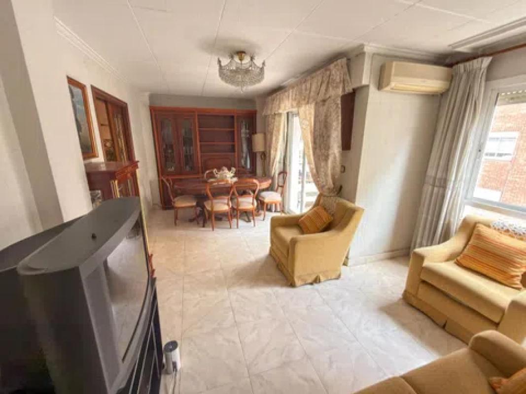 Sale of apartment in Avenida de la Constitución, 31, Callosa de Segura
 photo 3