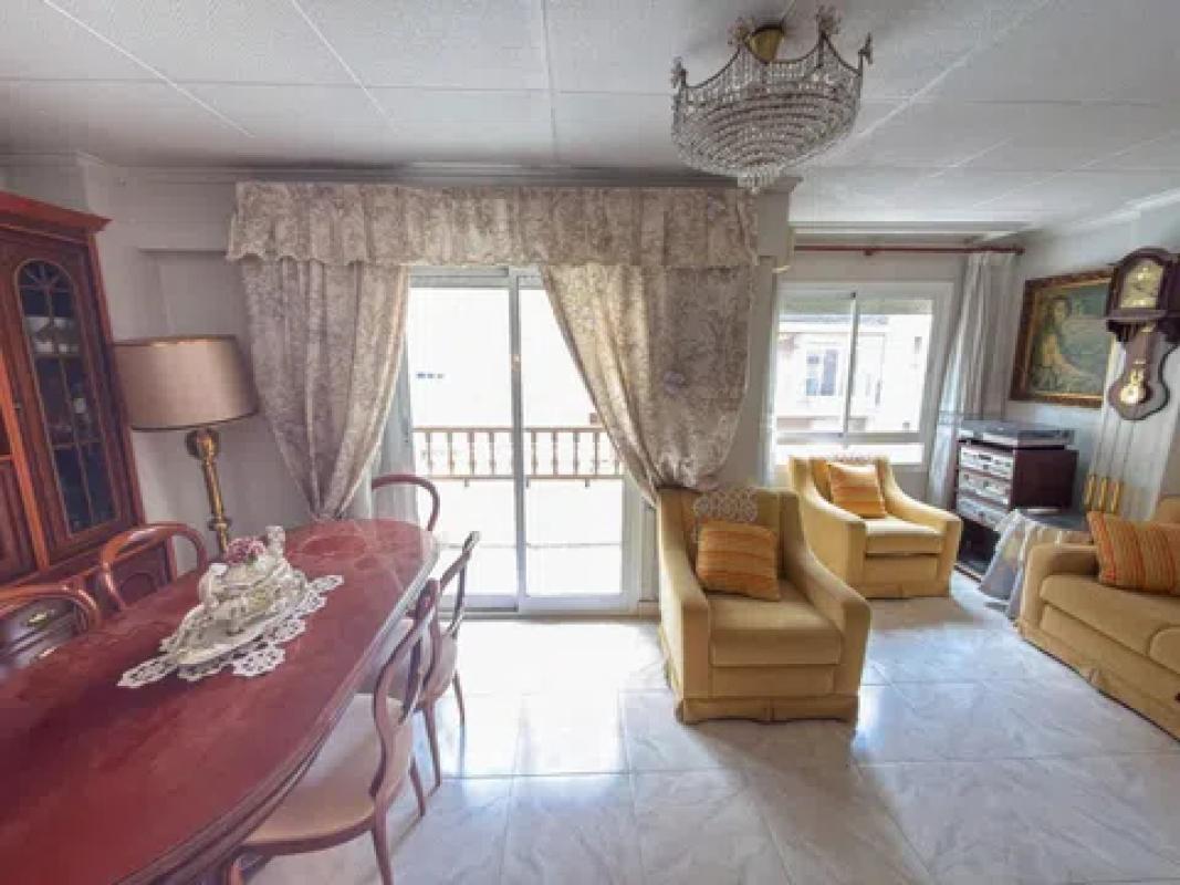 Sale of apartment in Avenida de la Constitución, 31, Callosa de Segura
 photo 4