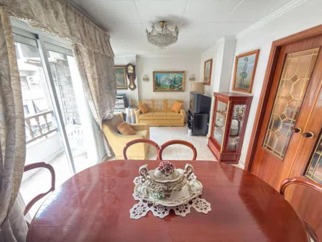 Sale of apartment in Avenida de la Constitución, 31, Callosa de Segura
 photo 5