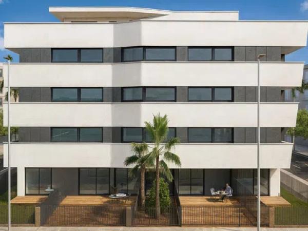 Promoción Alarde obra nueva en Murcia photo 4