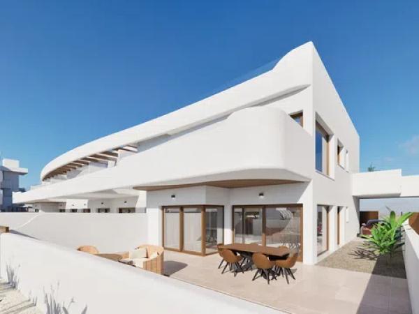 Promotion Sun Rise new development in Los Alcázares thumbnail 2