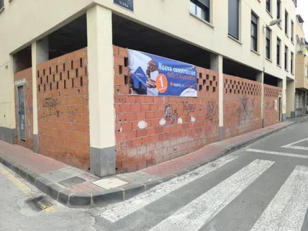 Promoción La Gloria obra nueva en Murcia photo 3