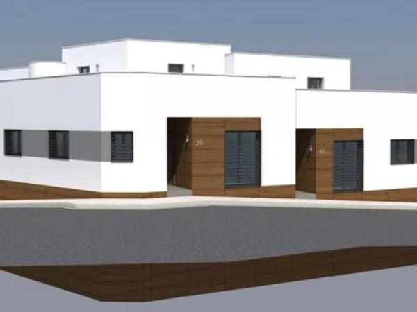 Promocja Residencial Vistalegre nowe budownictwo w Murcja photo