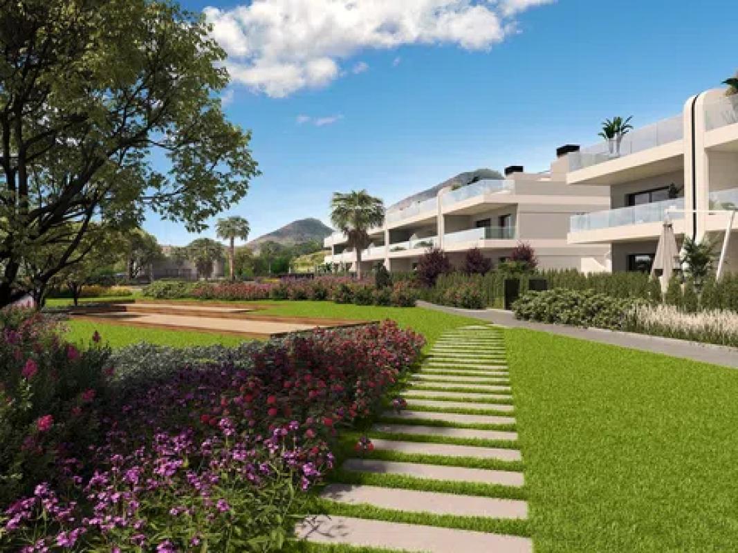 Obra nueva SIENA en Cartagena (Revista) photo 5