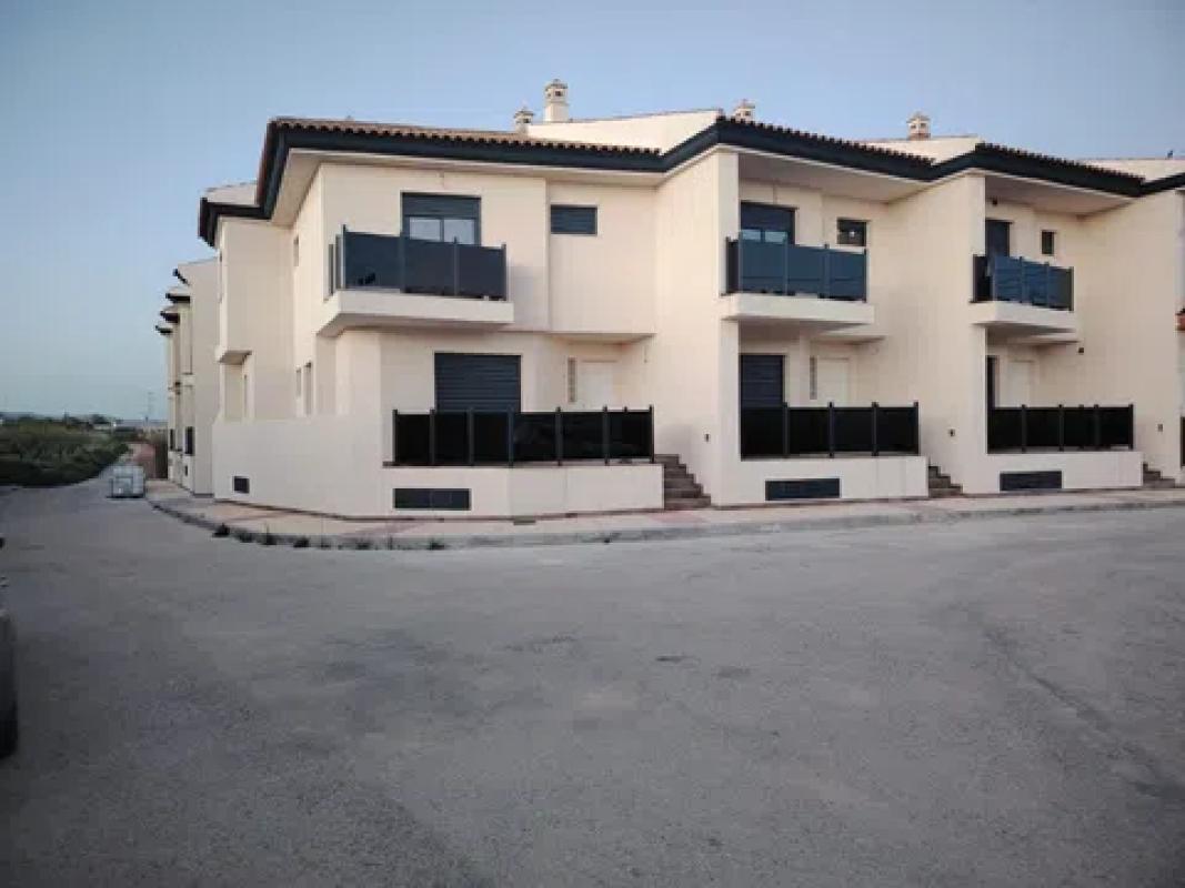 Sale of townhouse in Calle Prta Azul, 3 , Murcia photo 1