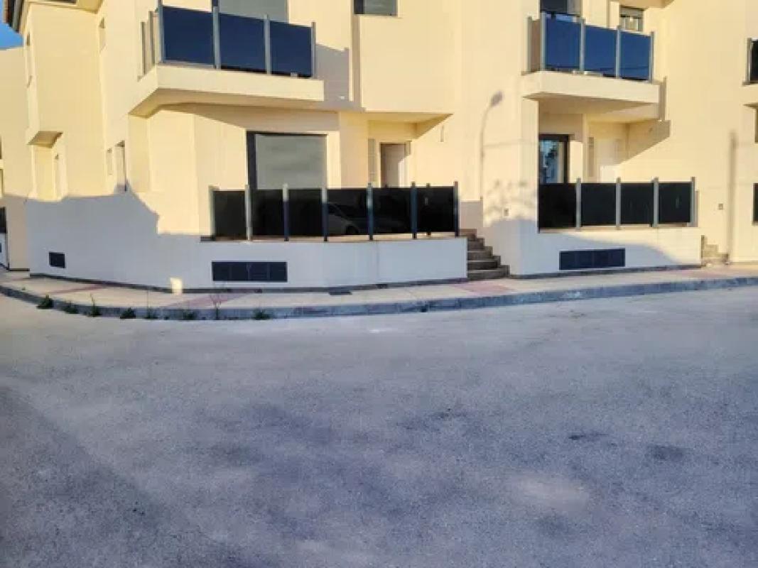 Sale of townhouse in Calle Prta Azul, 3 , Murcia photo 2