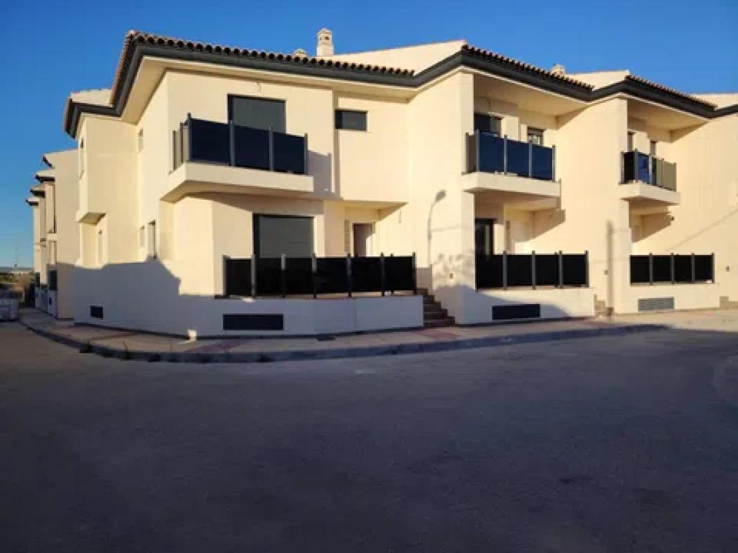 Sale of townhouse in Calle Prta Azul, 3 , Murcia photo 3