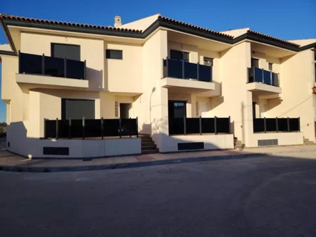 Sale of townhouse in Calle Prta Azul, 3 , Murcia photo 4