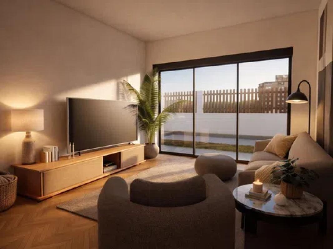 Obra nueva Villa independiente en Los Alcázares en Los Alcázares (Revista) photo 2