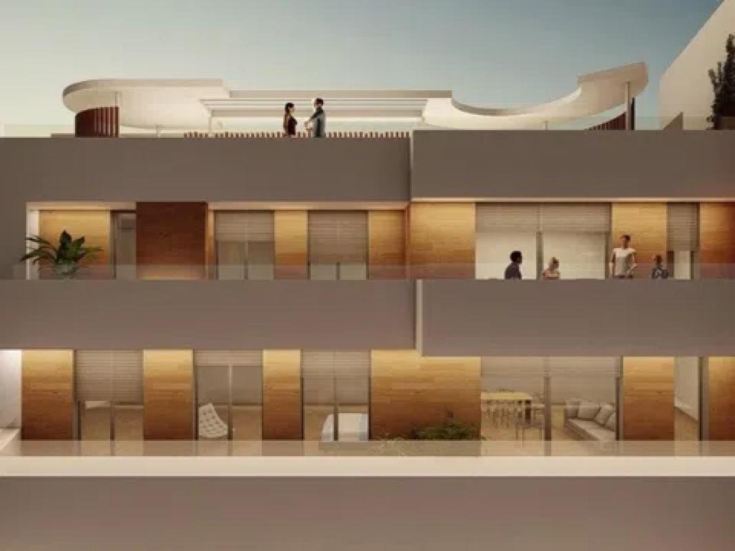 Obra nueva Terrazas del Hornillo en Águilas (Revista) photo 1