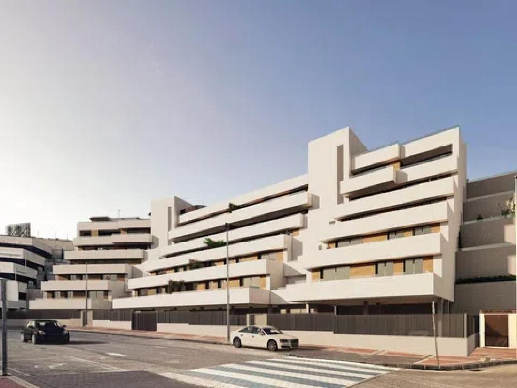 Obra nueva Terrazas del Hornillo en Águilas (Revista) photo 4