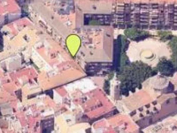 Promotion San Nicolás new development in Murcia photo