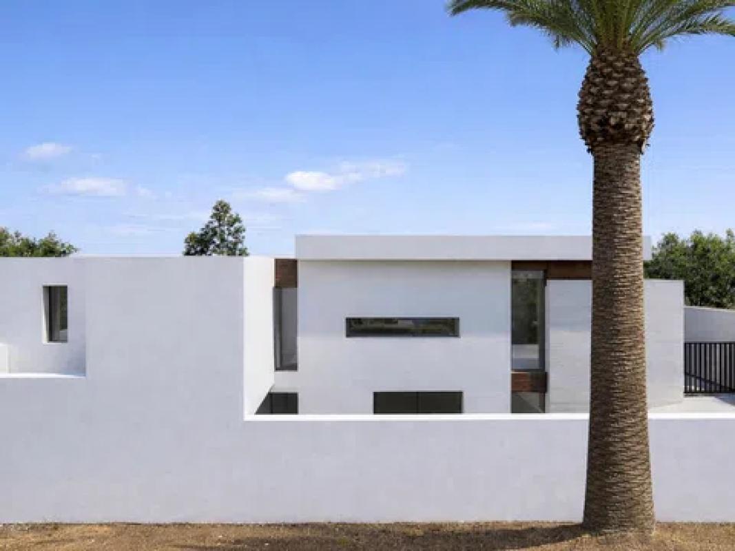 Nowa nieruchomość Villa en San Pedro del Pinatar w San Pedro del Pinatar photo 5
