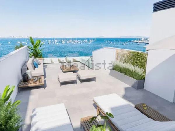Promotion viviendas en Lo Pagan new development in San Pedro del Pinatar photo 1