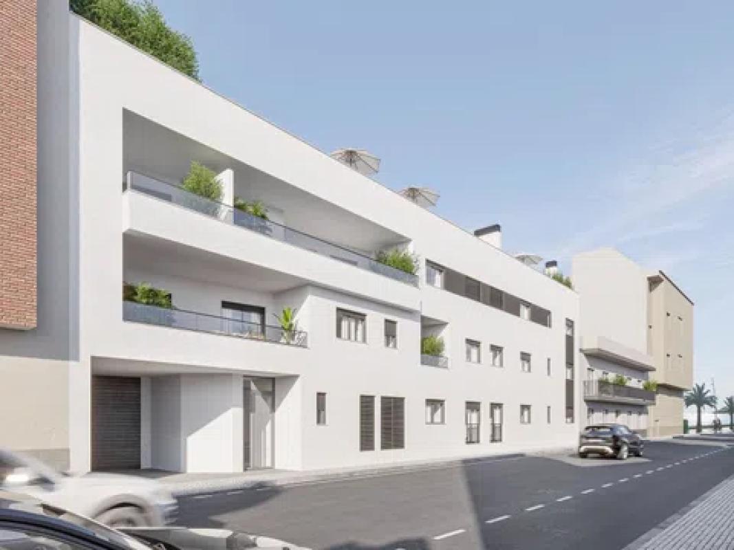 New construction viviendas en Lo Pagan in San Pedro del Pinatar photo 2