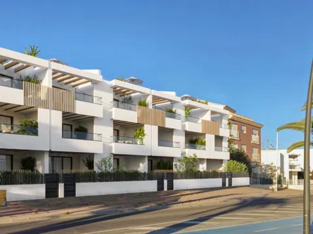 New construction viviendas en Lo Pagan in San Pedro del Pinatar photo 4