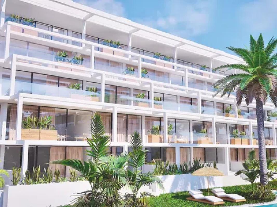Obra nueva El Lago en Cartagena (Revista) photo 2
