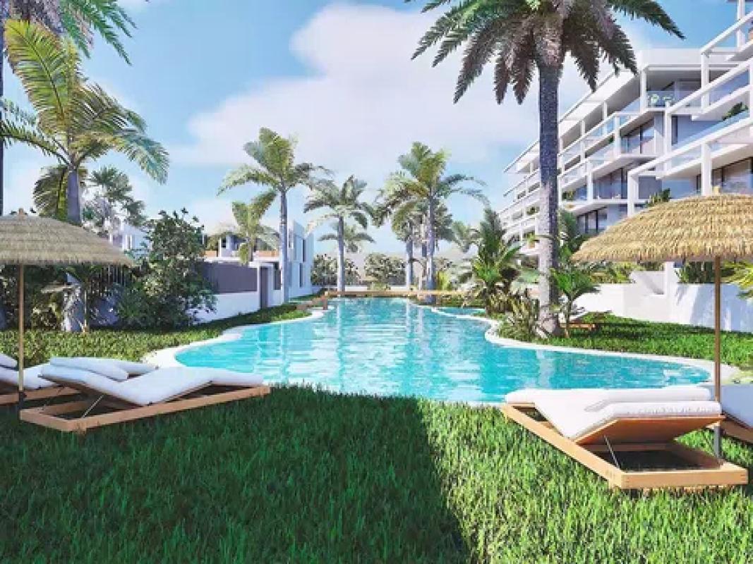 Obra nueva El Lago en Cartagena (Revista) photo 3