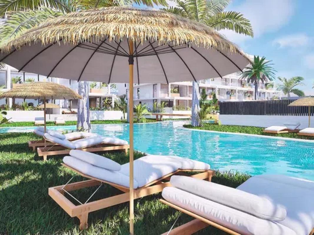 Obra nueva El Lago en Cartagena (Revista) photo 5