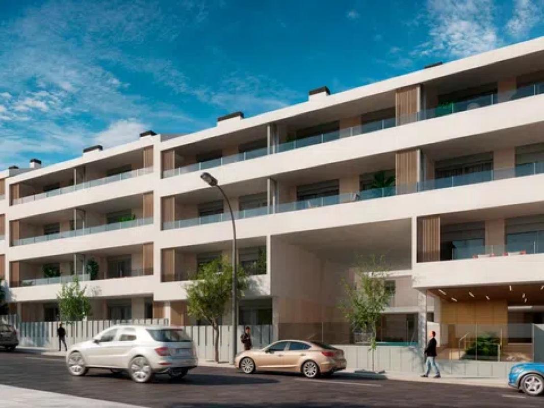 Obra nueva Jávea Garden en Jávea/Xàbia (Revista) photo 2