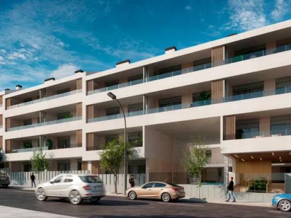 Promoción Jávea Garden obra nueva en Jávea/Xàbia photo 2