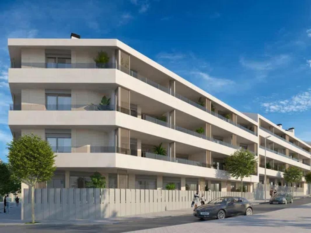 Obra nueva Jávea Garden en Jávea/Xàbia (Revista) photo 4